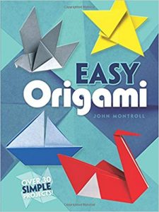 Easy Origami - best origami books