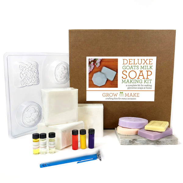 5 Best Soap Making Kits You Can Get in 2022 Creative Jumble
