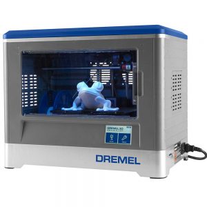 Dremel 3d20 3D printer